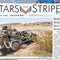 The battle over Stars and Stripes