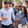 The Duke And Duchess Of Sussex Visit Australia - Day 4 