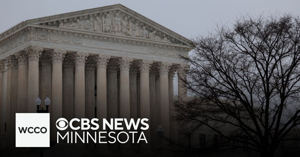 Immigration law professor breaks down Supreme Court's birthright citizenship ruling