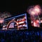 Weather woes impact July 4th celebrations as National Mall briefly evacuated