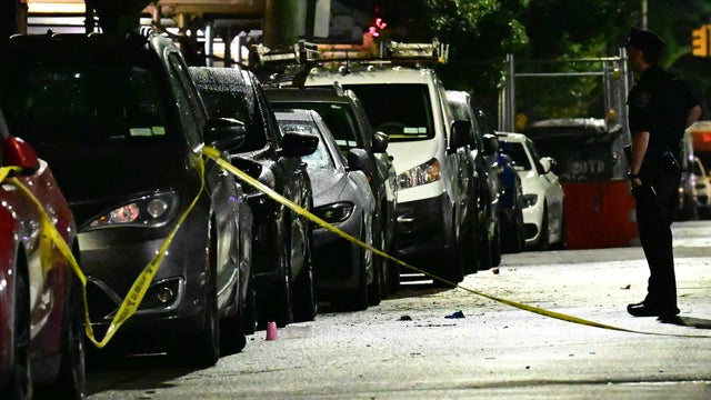 8 wounded in mass shooting on July 4th holiday in New York's Coney Island 