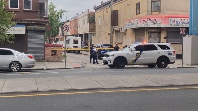 Man fatally shot in West Philadelphia on July 5, 2026 