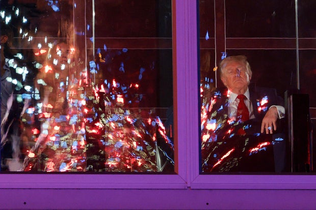 A Tribute To America On The National Mall In D.C. Celebrates America's 250th 