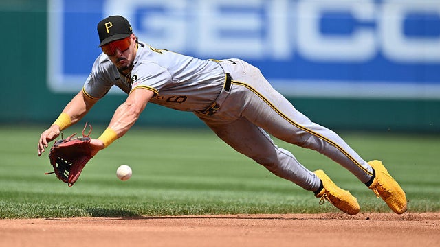 Pittsburgh Pirates v Washington Nationals 
