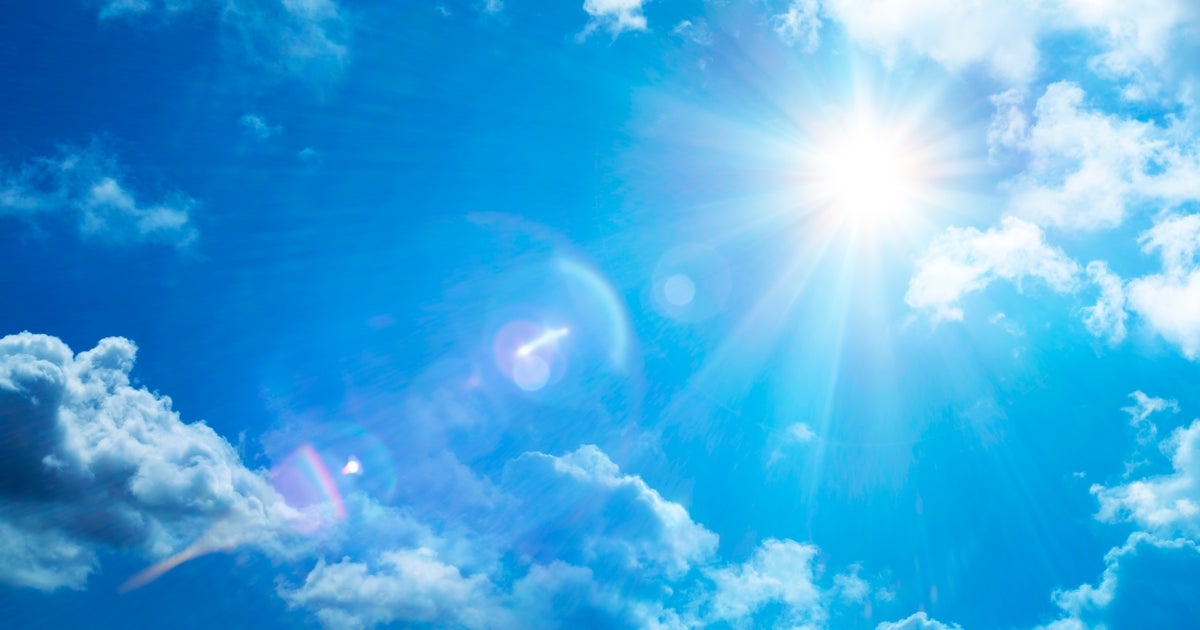 Summer heat and humidity continue in Minnesota with storm chances to east in the evening