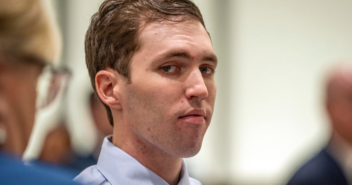 Charlie Kirk's alleged killer will have his preliminary hearing this week