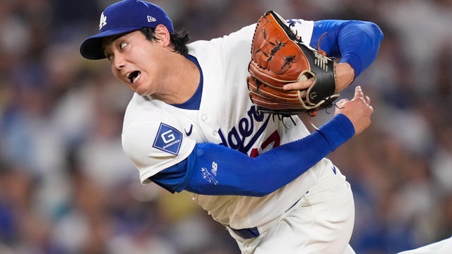 Shohei Ohtani 