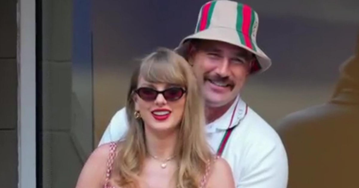 What we know about Taylor Swift and Travis Kelce’s wedding so far
