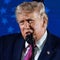 Trump delivers ominous warning to political opponents at America 250 event