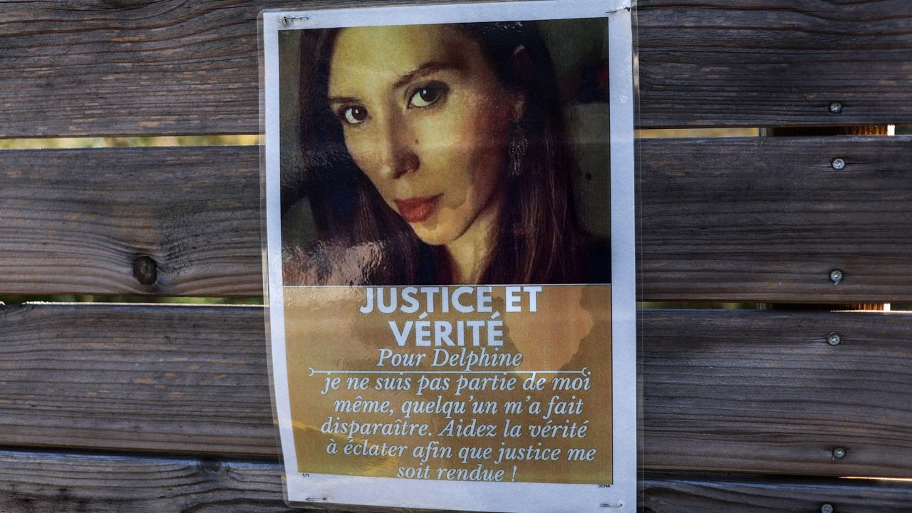 Man confesses from jail to killing wife, says he will reveal location of body in case that shocked France