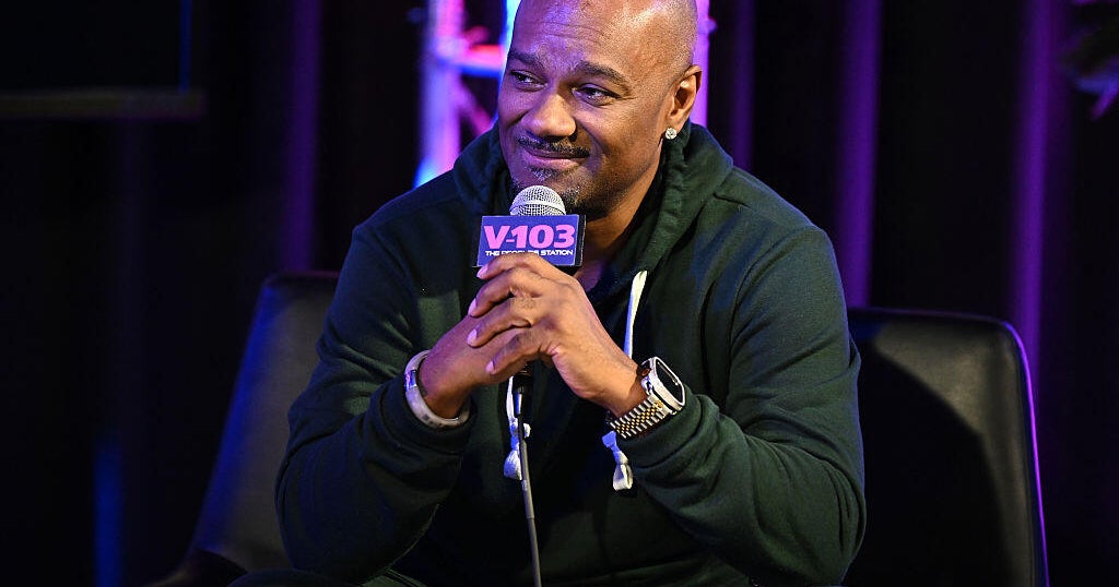 cbsnews.com - Christopher  Harris - Atlanta radio host Big Tigger steps away from V-103 morning show to focus on family, legal matters