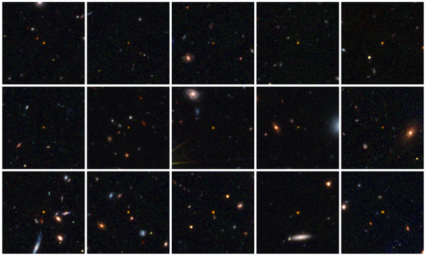 Telescope spots most distant quasars ever discovered