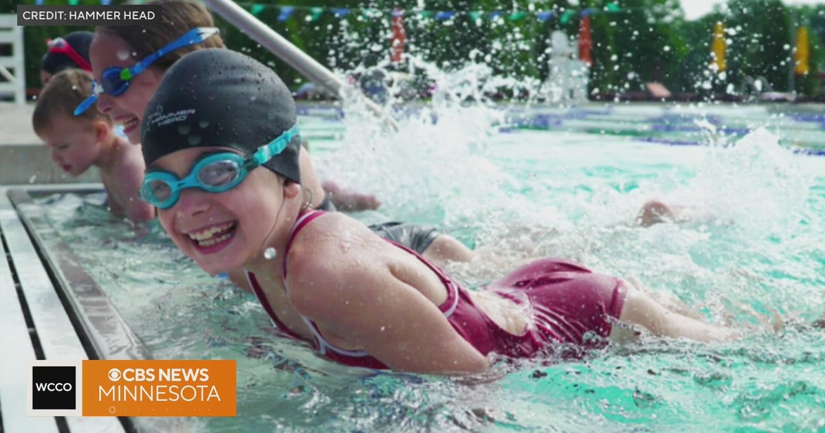 Monday Motivation: Minnesota mom’s safety idea becomes successful business