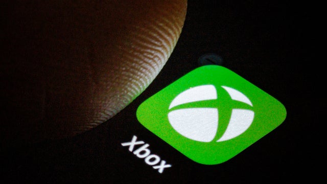 Xbox Logo 