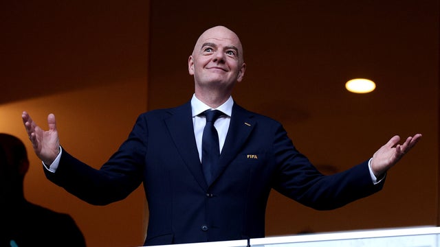 Netherlands v Morocco: Round Of 32 - FIFA World Cup 2026 