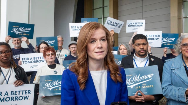 Michigan Democratic Nominating Convention 