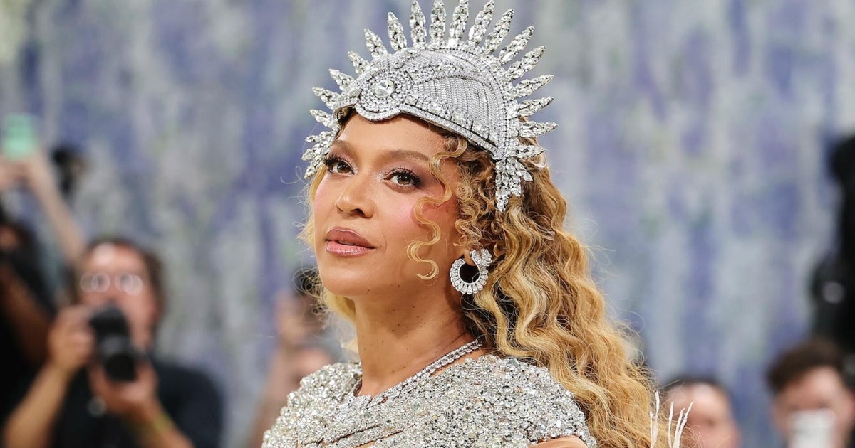 Beyoncé releases first new song in two years