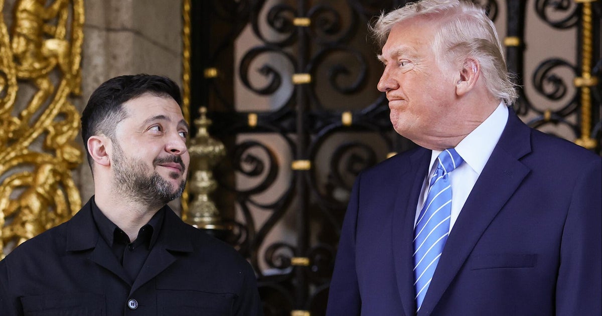 Trump to meet with Zelenskyy at NATO summit
