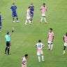 Netherlands v Morocco: Round Of 32 - FIFA World Cup 2026 