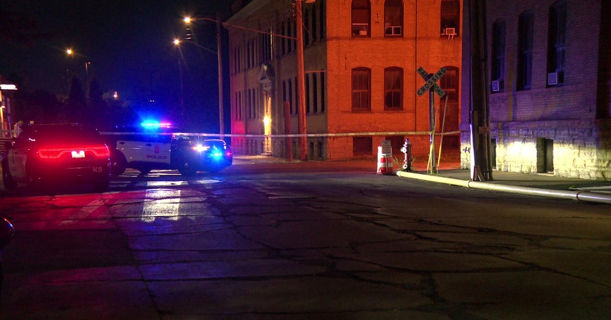 1 teen, 3 men injured in northeast Minneapolis shooting, police say ...