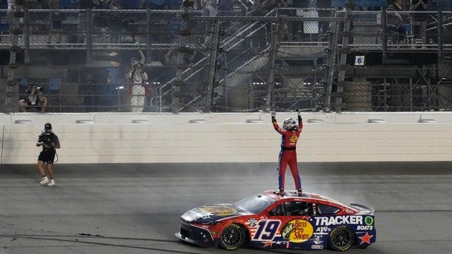 Chase Briscoe 
