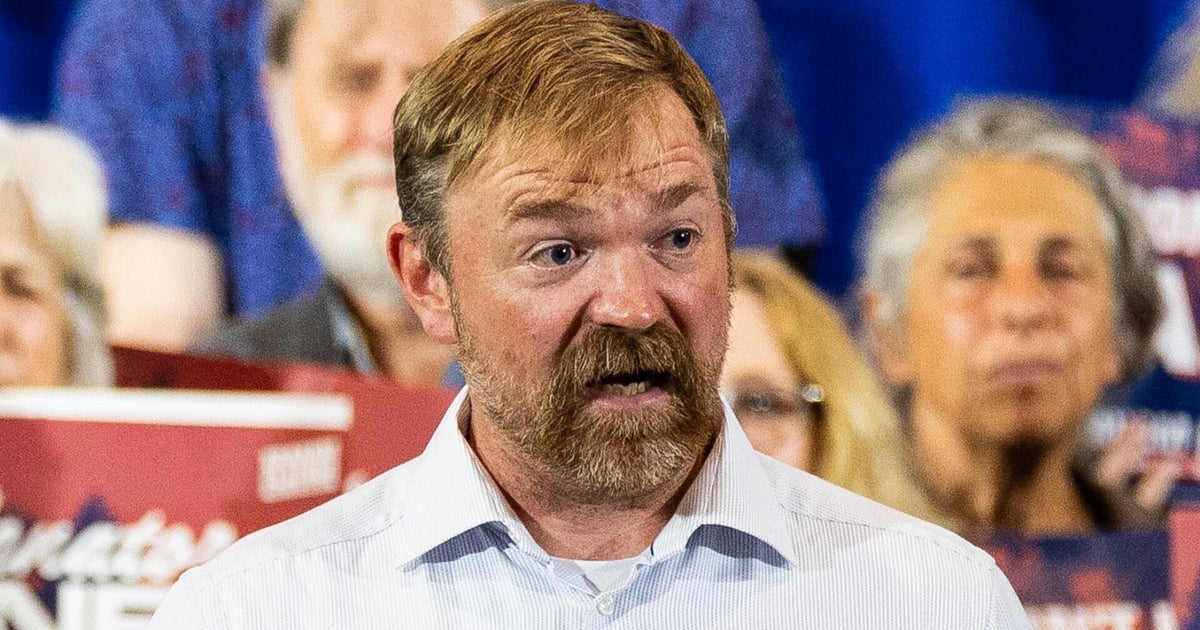 Where Graham Platner’s Senate campaign stands as Democrats pull support over assault allegation