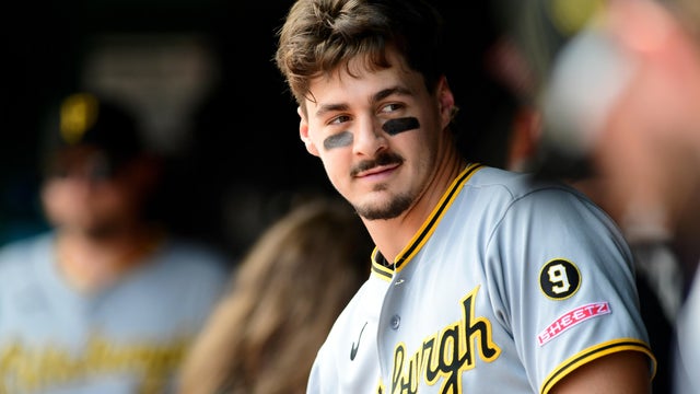 MLB: JUL 05 Pirates at Nationals 
