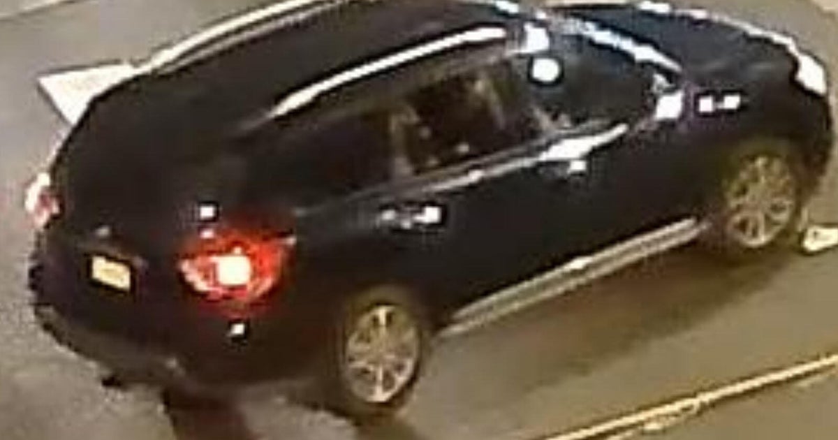 Denver police want help finding hit-and-run driver who struck, injured bicyclist on Fourth of July