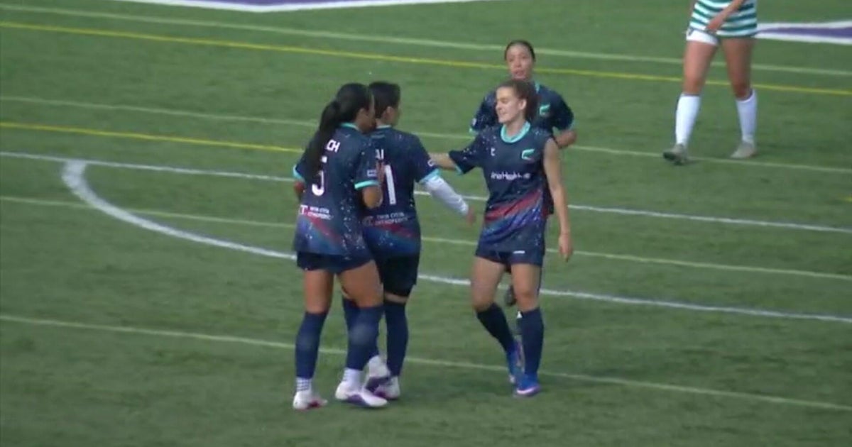Minnesota Aurora upset it won’t host semifinal despite having best record in the league