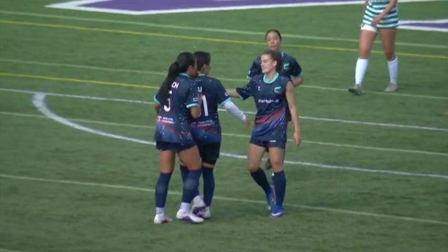 South Georgia Tormenta FC v Minnesota Aurora FC 