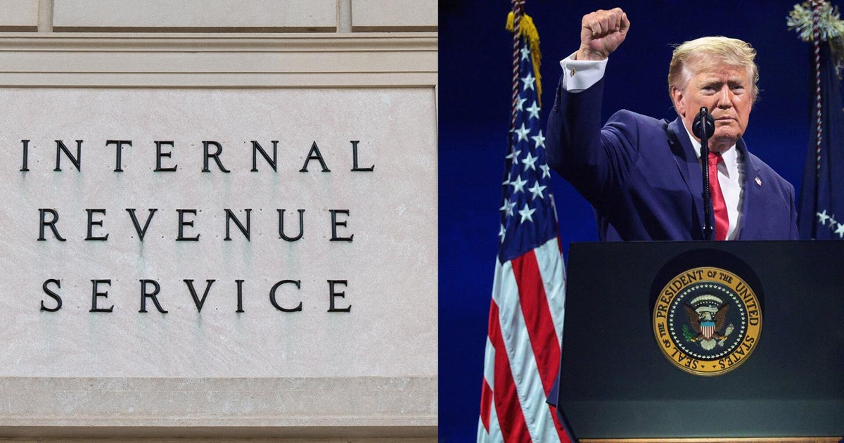 Democrats question Trump-linked businesses over IRS settlement's implications