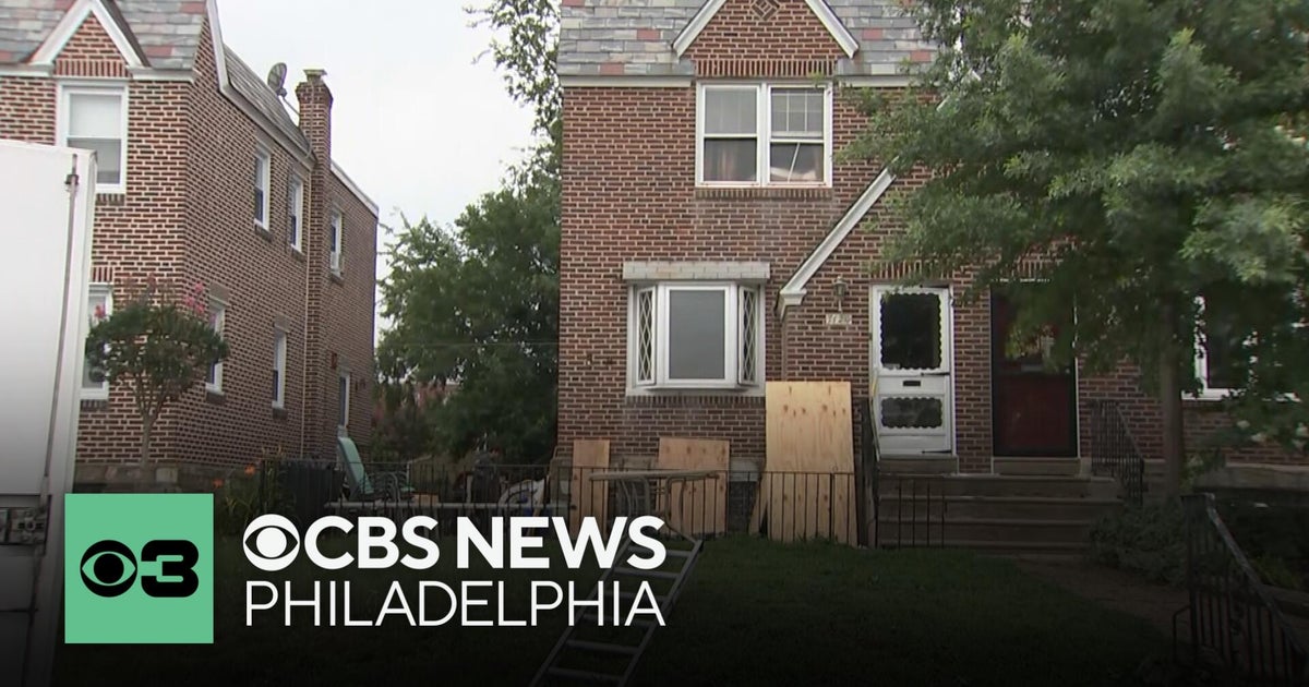 Children found in deplorable conditions inside Northeast