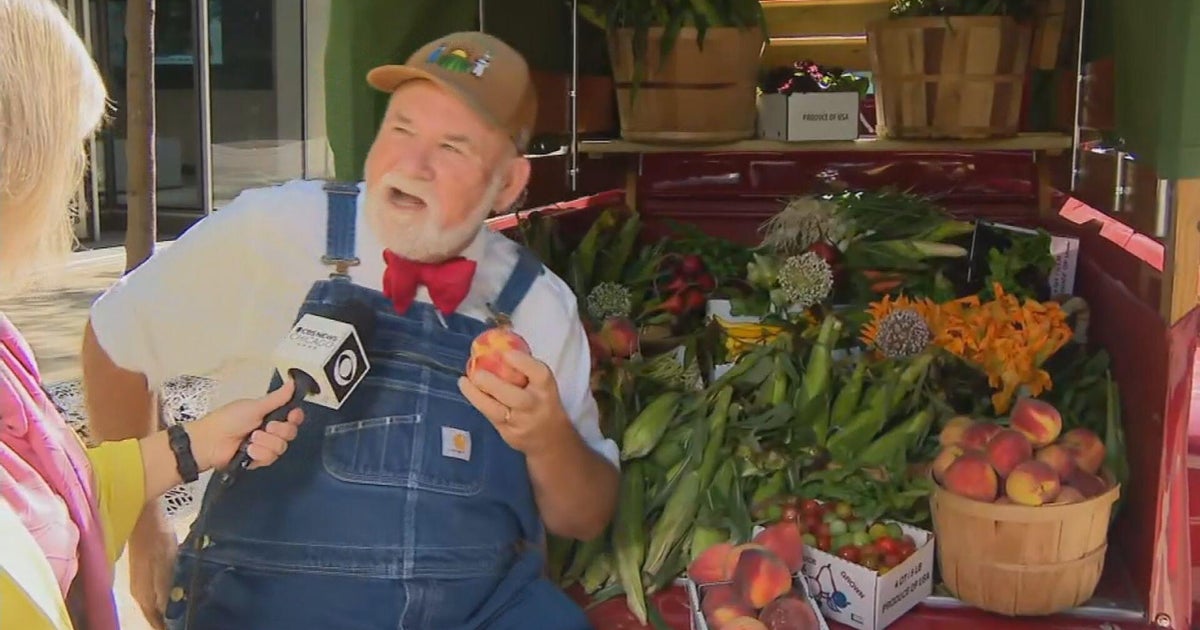 The Chef's Garden celebrates decades of bringing top-of-the-line produce to Chicago restaurants