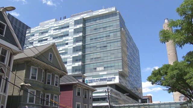 Brigham and Womens Hospital 