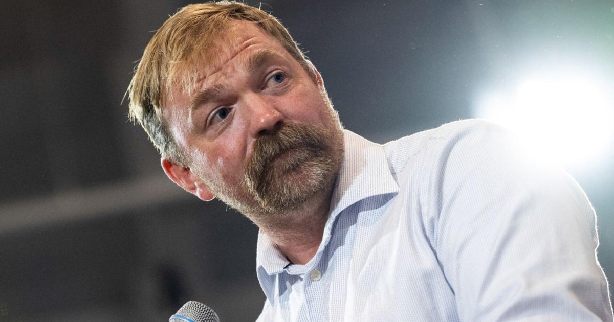 Graham Platner under pressure to drop out of Senate race amid sexual assault allegation