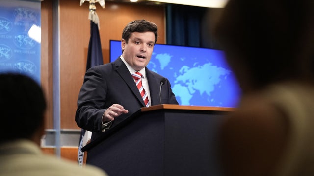 US-POLITICS-DIPLOMACY 