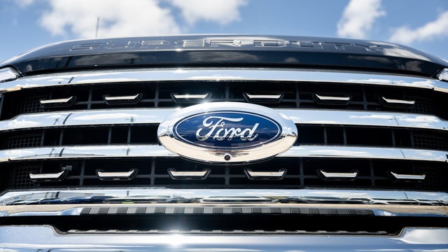 Ford Issues Recall For Over 700,000 Vehicles Over Transmission Issue 