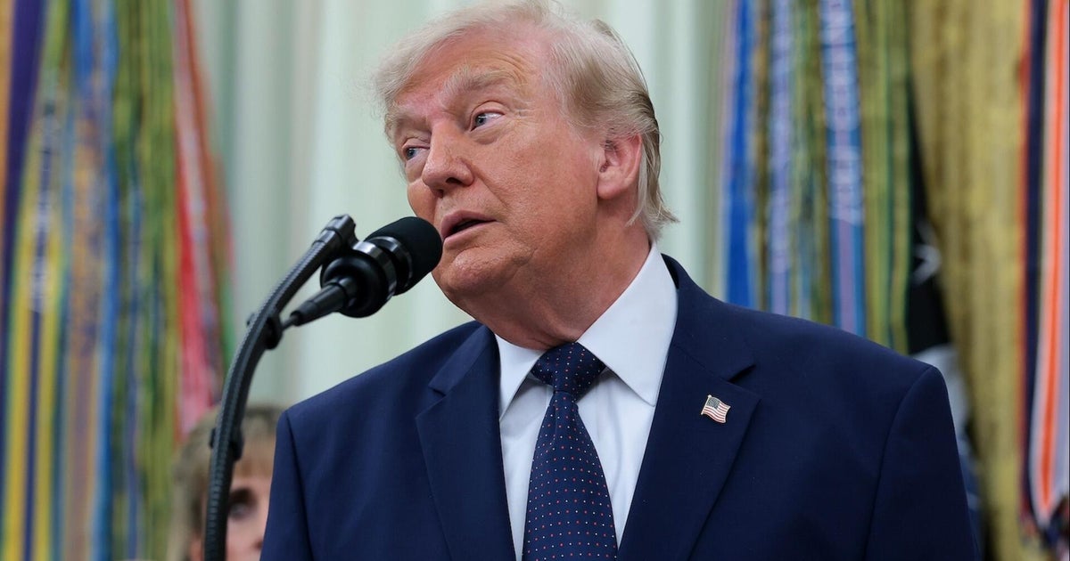 U.S. launches retaliatory strikes against Iran, military says