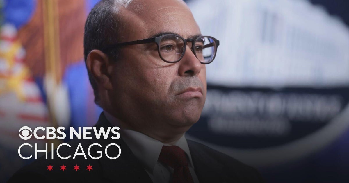 Chicago City Council committee calls on U.S. Attorney Andrew Boutros to resign
