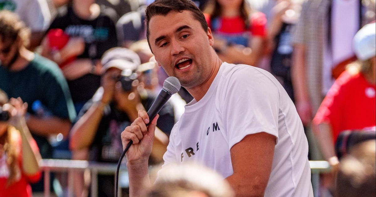 Charlie Kirk's alleged killer could face the death penalty if prosecutors' petition succeeds
