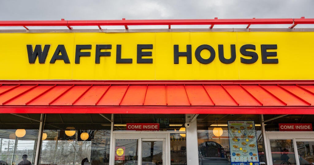 Waffle House Employees File Lawsuit Over Tobacco Health Insurance Fees