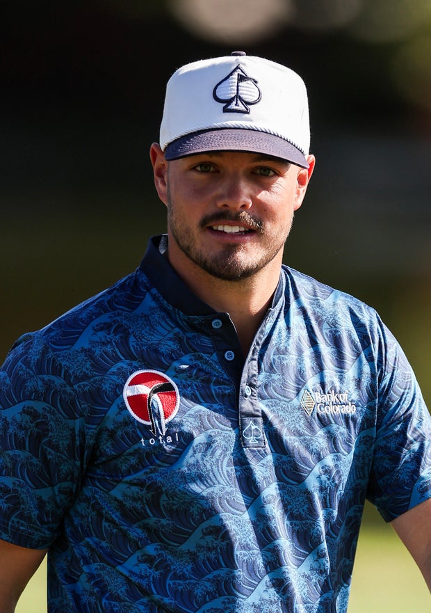 PGA TOUR Q-School presented by Korn Ferry - Round Three