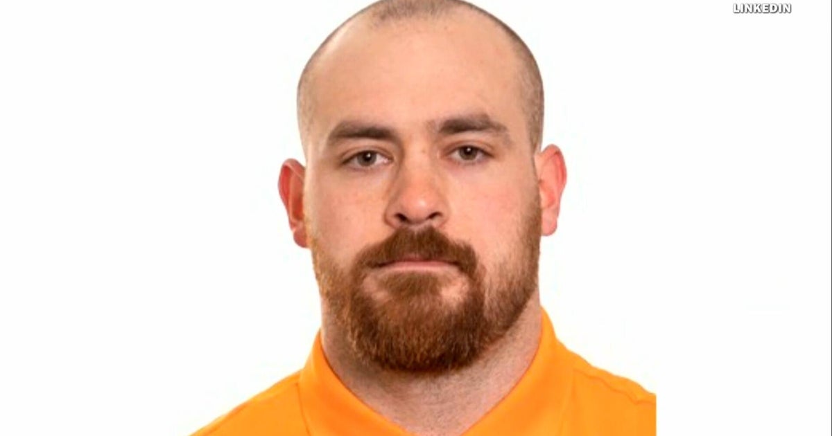 Former Bucknell football coach charged with aggravated hazing, involuntary manslaughter