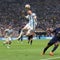 A look back at the 2022 FIFA World Cup final