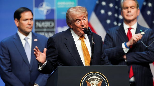 NATO leaders' summit in Ankara 