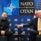 Trump says U.S. will grant Ukraine's request to license Patriot defense system