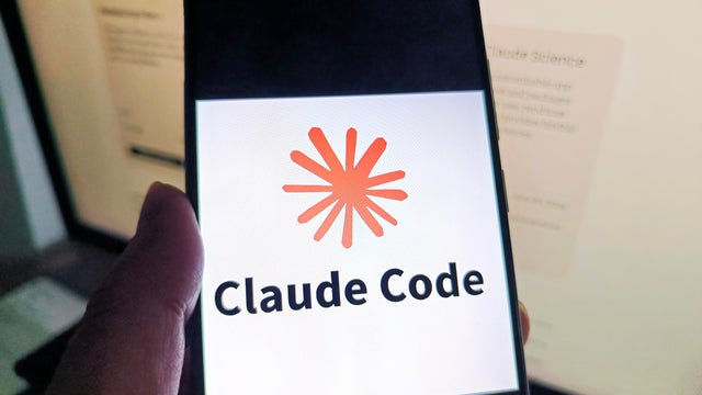 Claude Code 