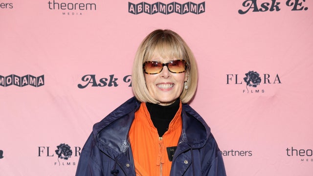 "Ask E. Jean" New York Screening 