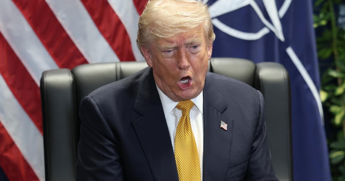 Latest news after Trump says U.S-Iran ceasefire is over following heated strikes