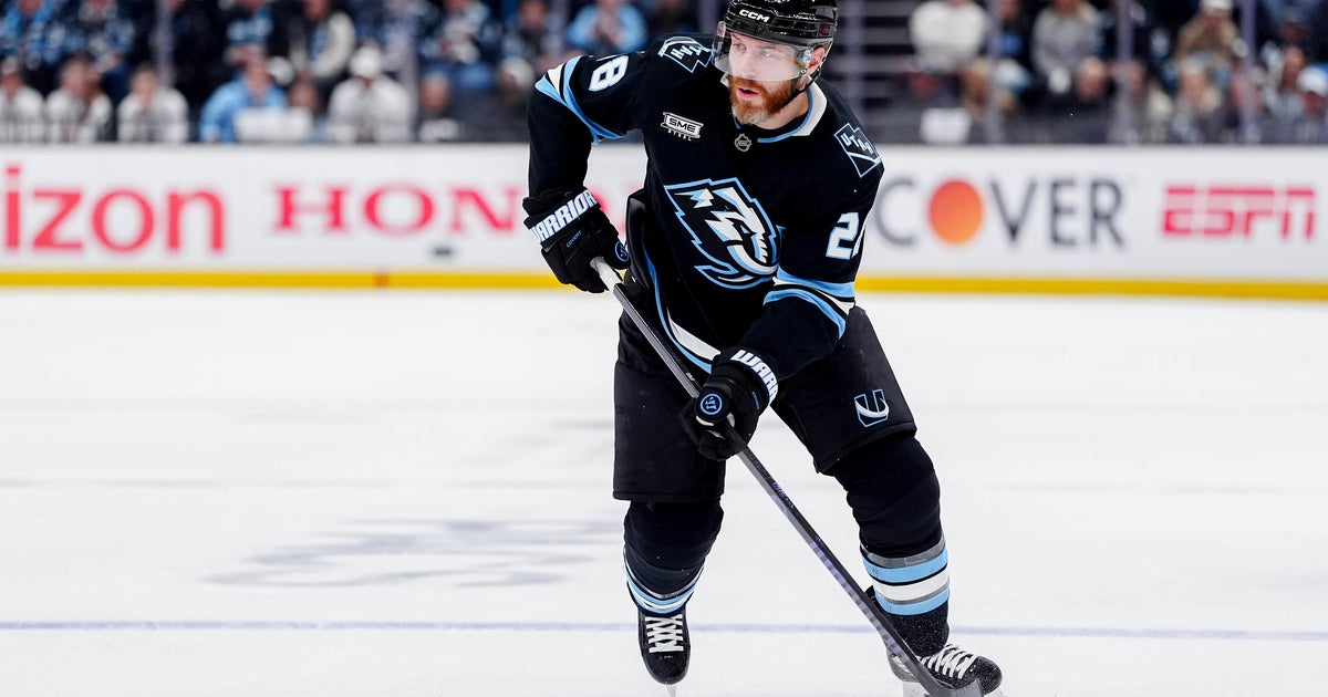 Defenseman Ian Cole excited to be part of Blackhawks